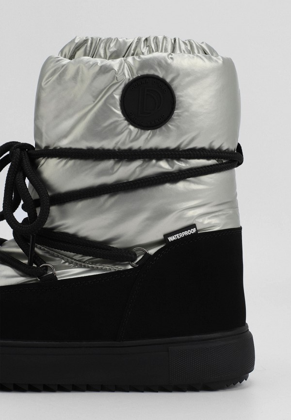 Donna D’oro Дутики - фото 6