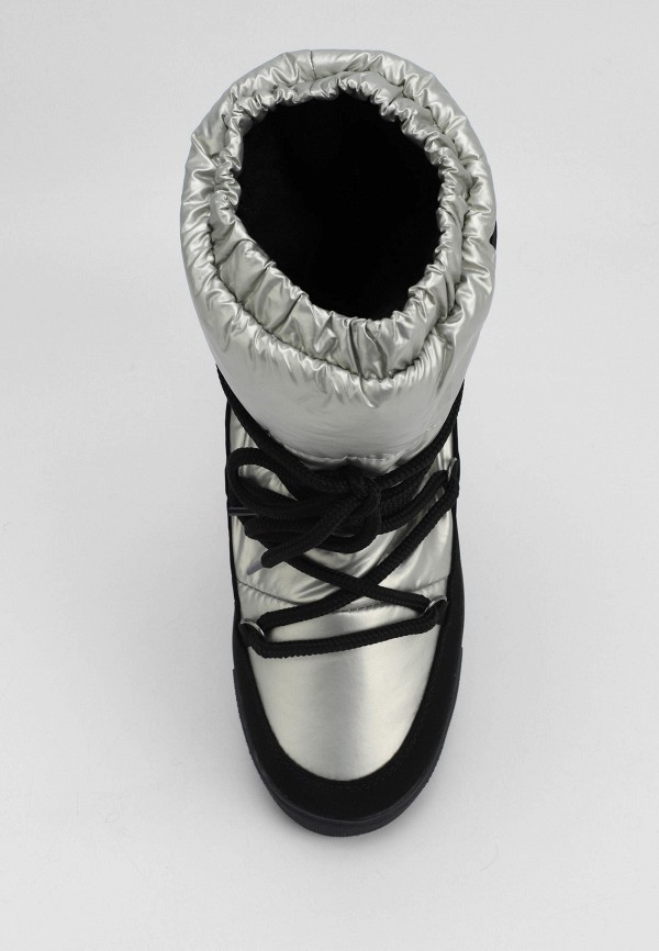 Donna D’oro Дутики - фото 4