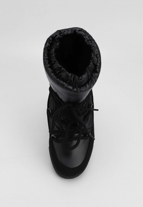 Donna D’oro Дутики - Полнота G(7) - фото 6