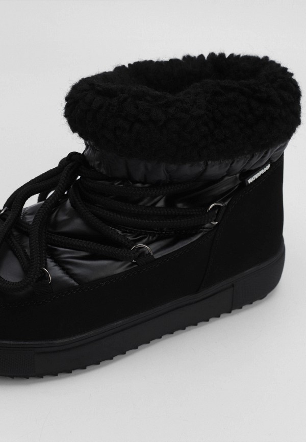 Donna D’oro Дутики - Полнота G(7) - фото 5