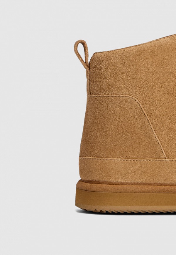 12 STOREEZ Ботинки - фото 4