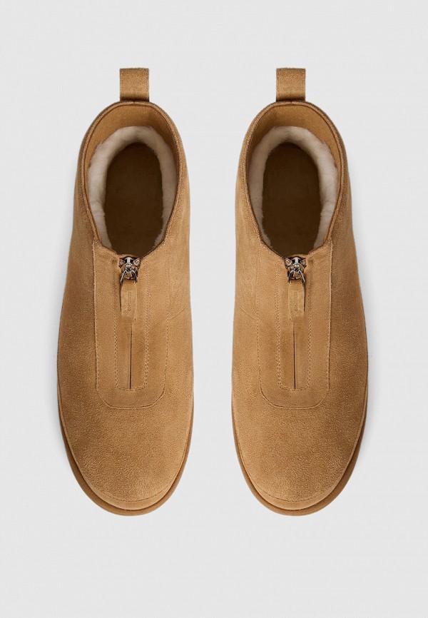 12 STOREEZ Ботинки - фото 3