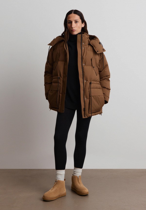 12 STOREEZ Ботинки - фото 6