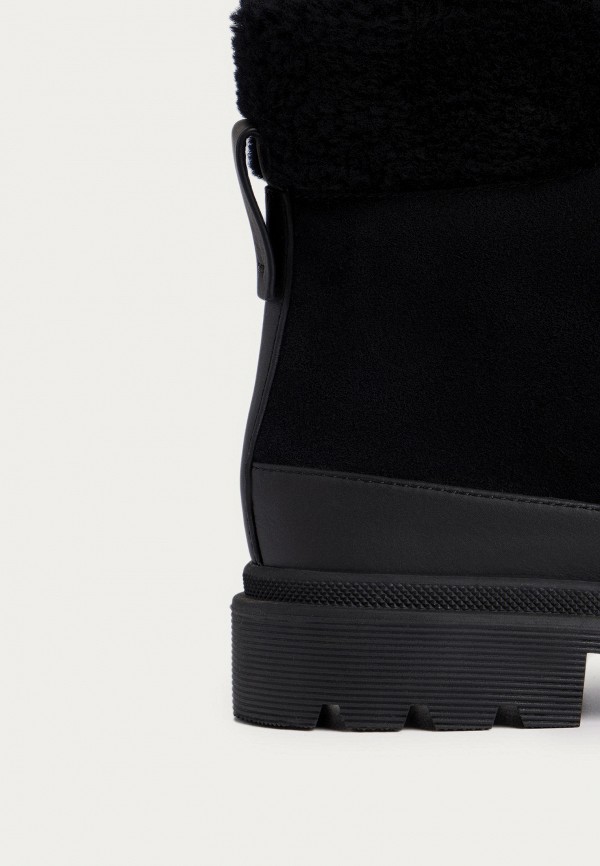 12 STOREEZ Ботинки - фото 5