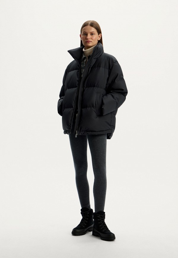 12 STOREEZ Ботинки - фото 6