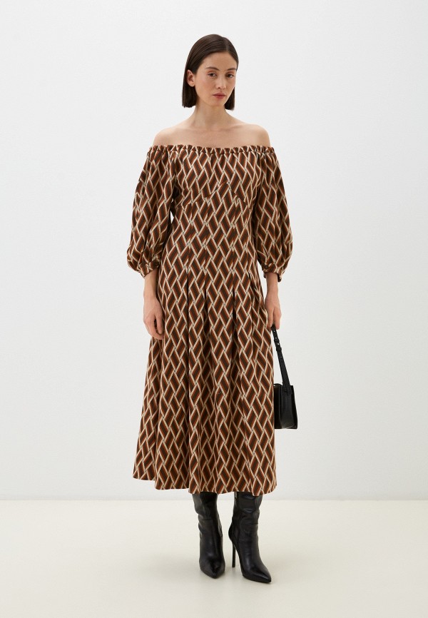 MadaM T Платье - фото 1