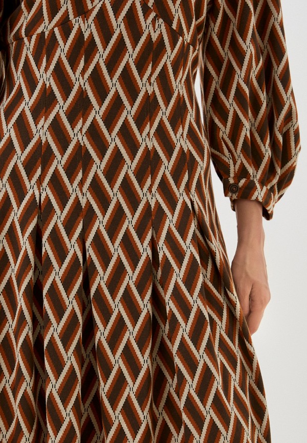 MadaM T Платье - фото 4