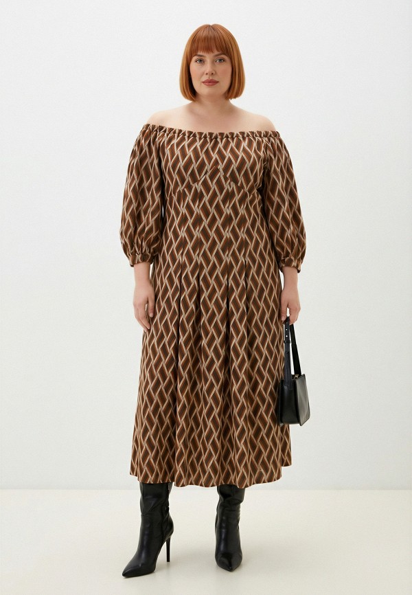 MadaM T Платье - фото 5