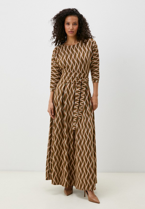 MadaM T Платье - фото 1