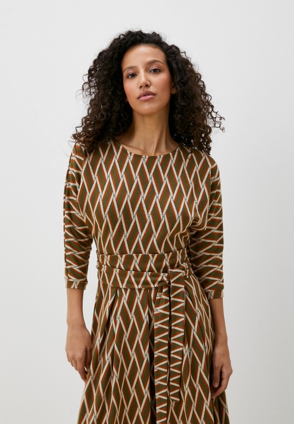 MadaM T Платье - фото 2