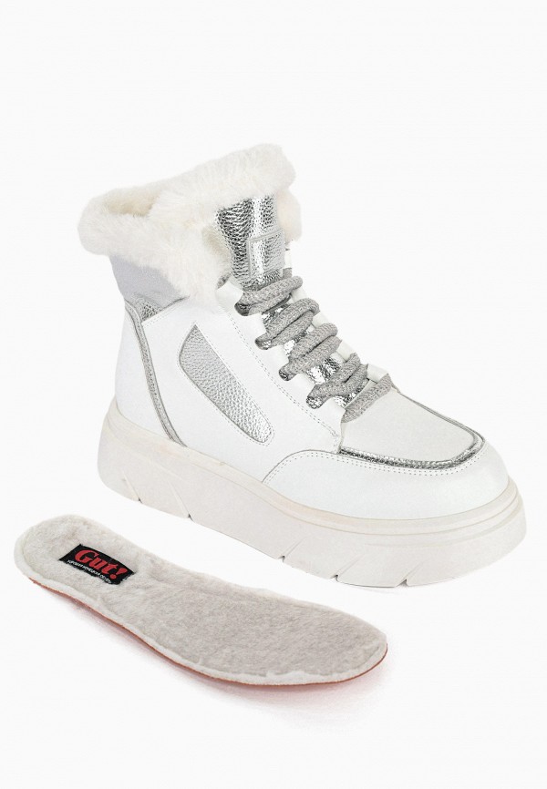 Gut Ботинки - фото 4