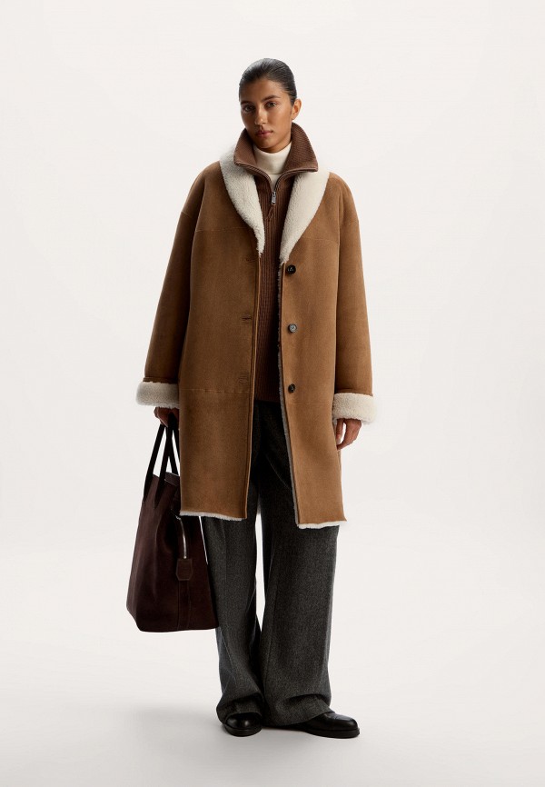 12 STOREEZ Дубленка - фото 2