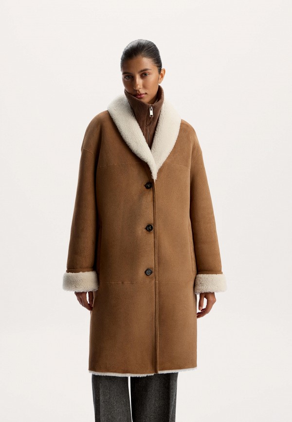 12 STOREEZ Дубленка - фото 1