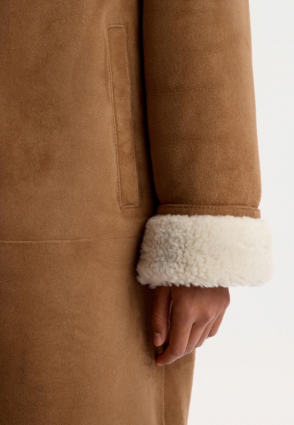 12 STOREEZ Дубленка - фото 5