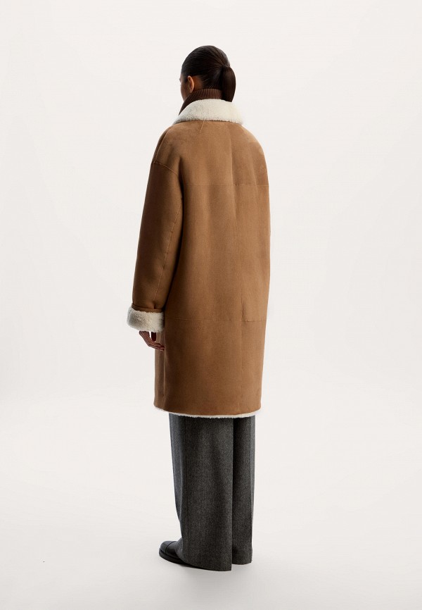 12 STOREEZ Дубленка - фото 3