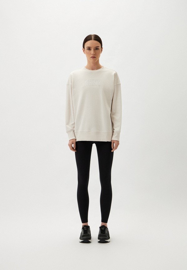 DKNY Свитшот - фото 2