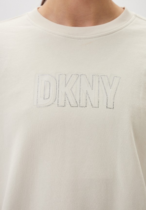 DKNY Свитшот - фото 4