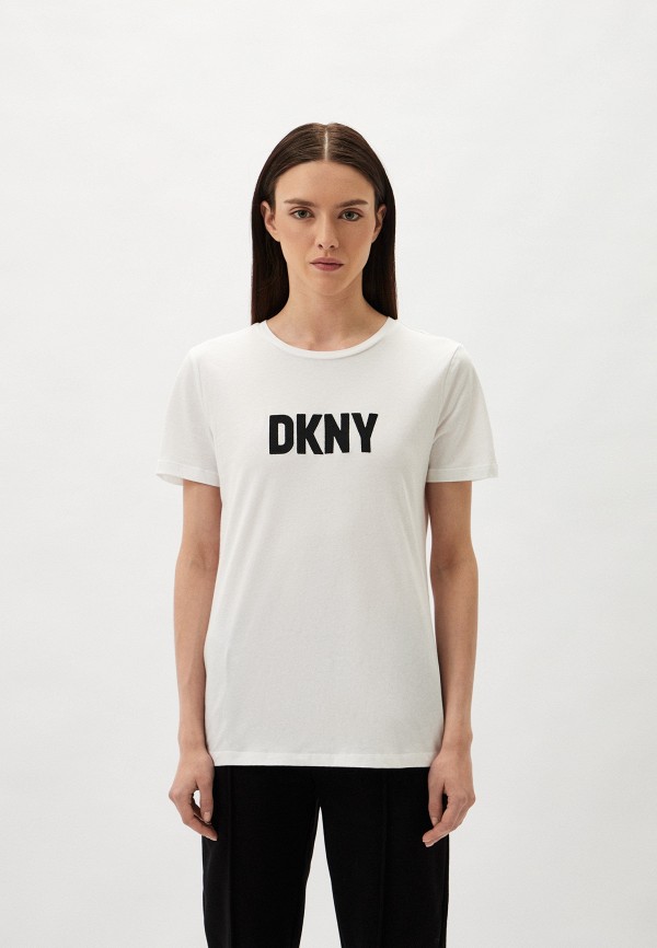 DKNY Футболка - фото 1