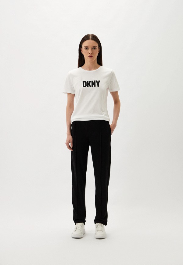 DKNY Футболка - фото 2
