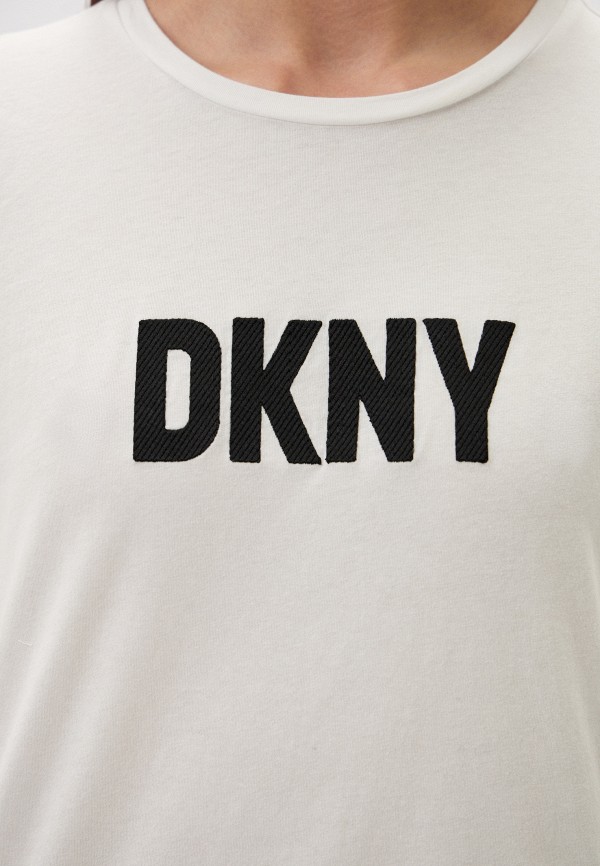 DKNY Футболка - фото 4