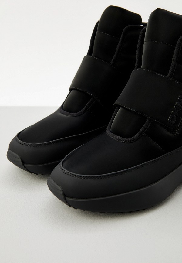 DKNY Ботинки - ZERENE - фото 2