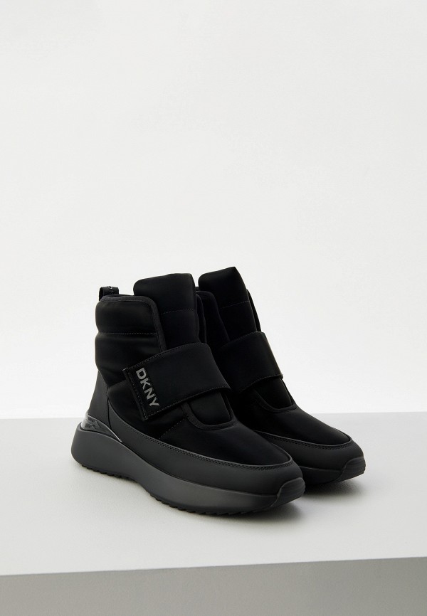 DKNY Ботинки - ZERENE - фото 3