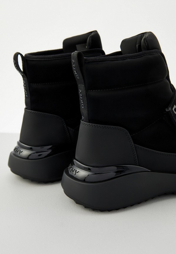 DKNY Ботинки - ZERENE - фото 4