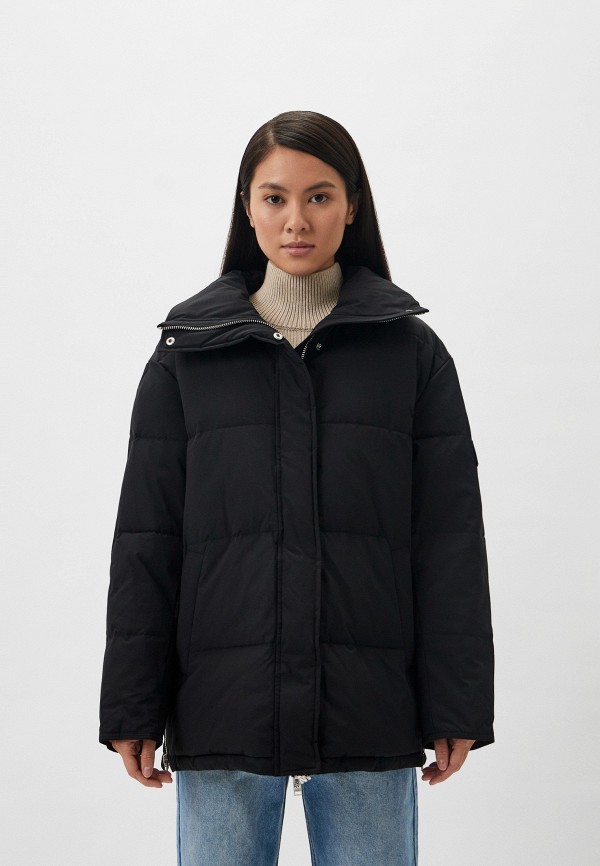 DKNY Пуховик - фото 1