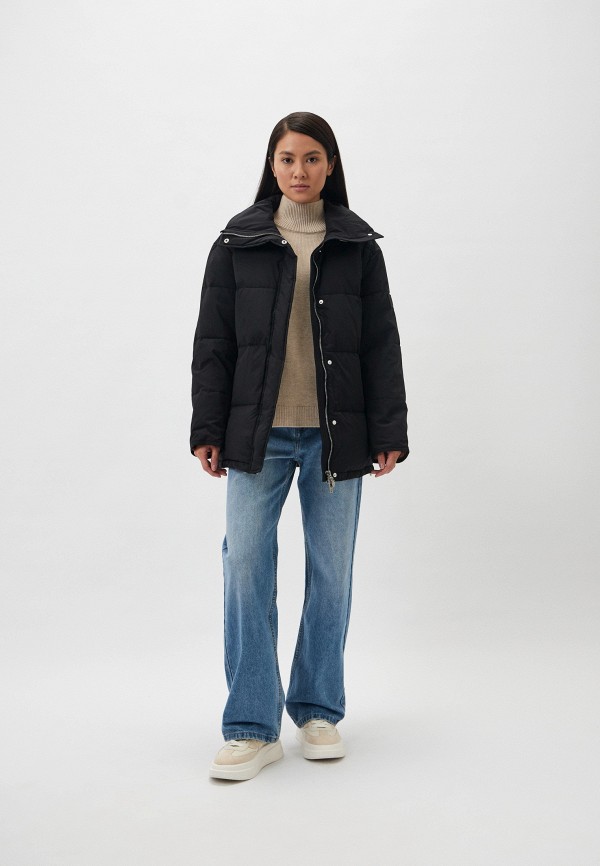 DKNY Пуховик - фото 2