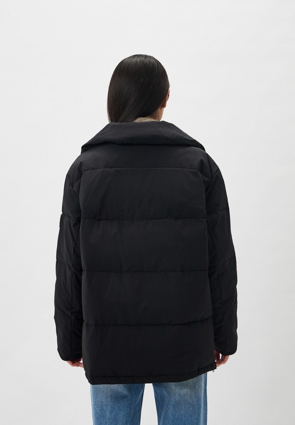 DKNY Пуховик - фото 3