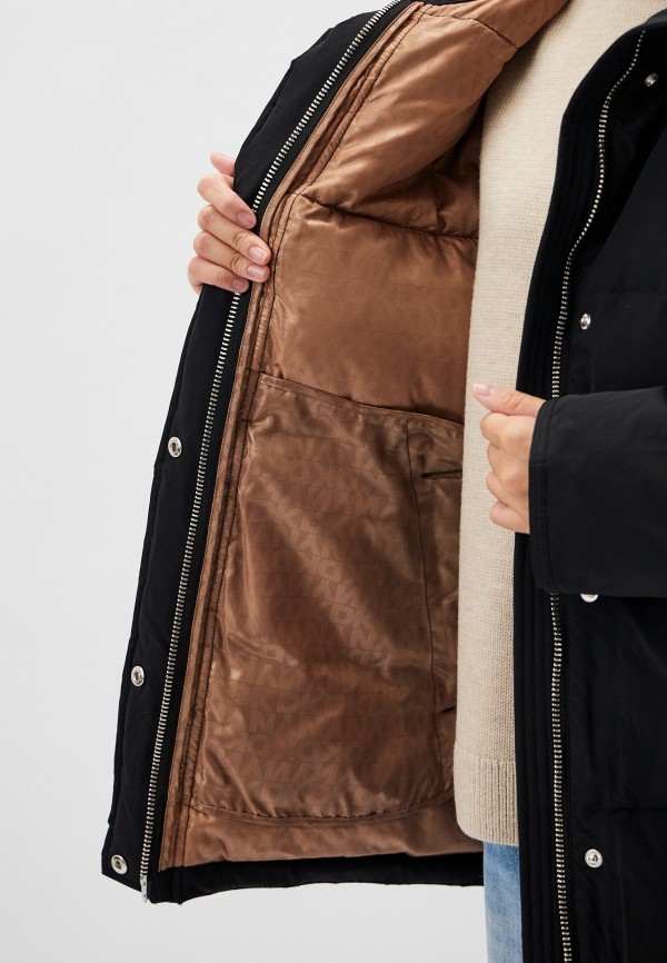 DKNY Пуховик - фото 4