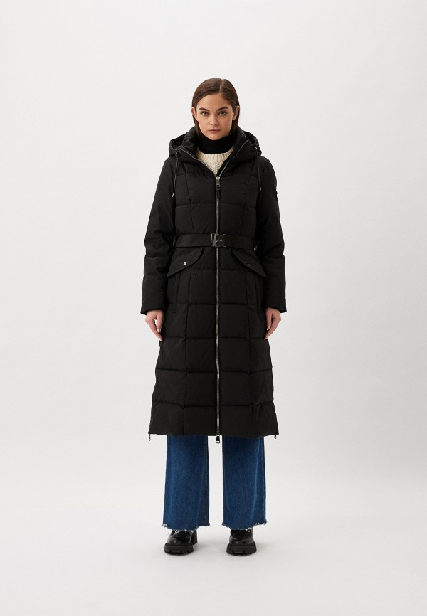 DKNY Пуховик - фото 1