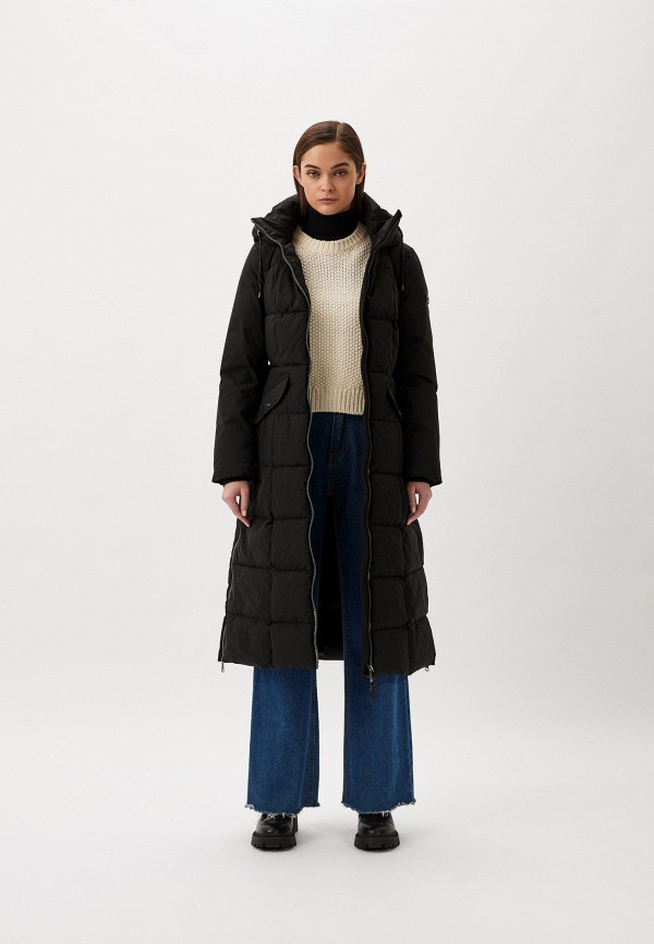 DKNY Пуховик - фото 2