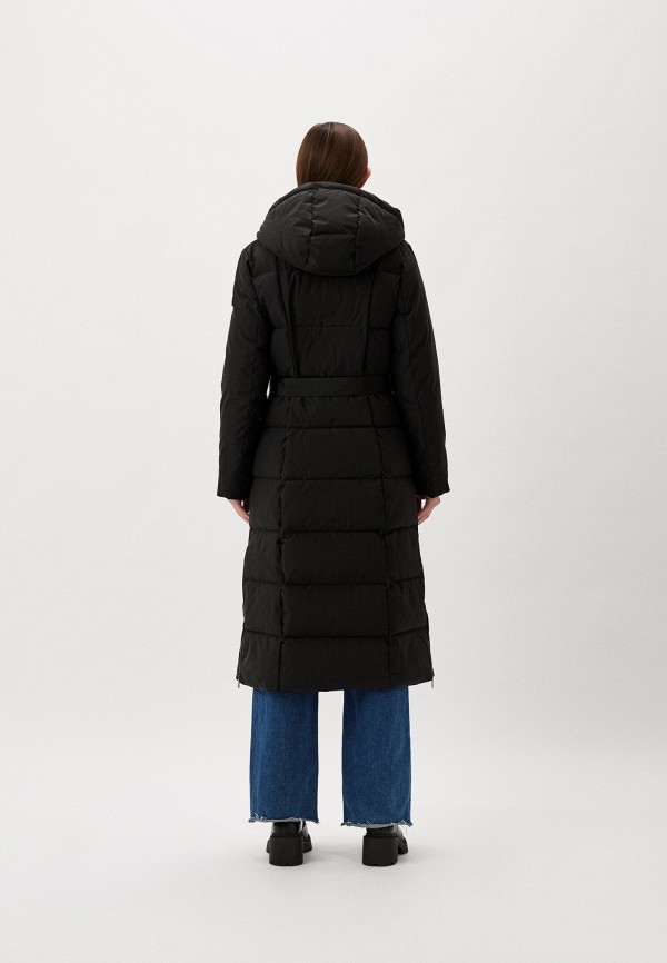 DKNY Пуховик - фото 3