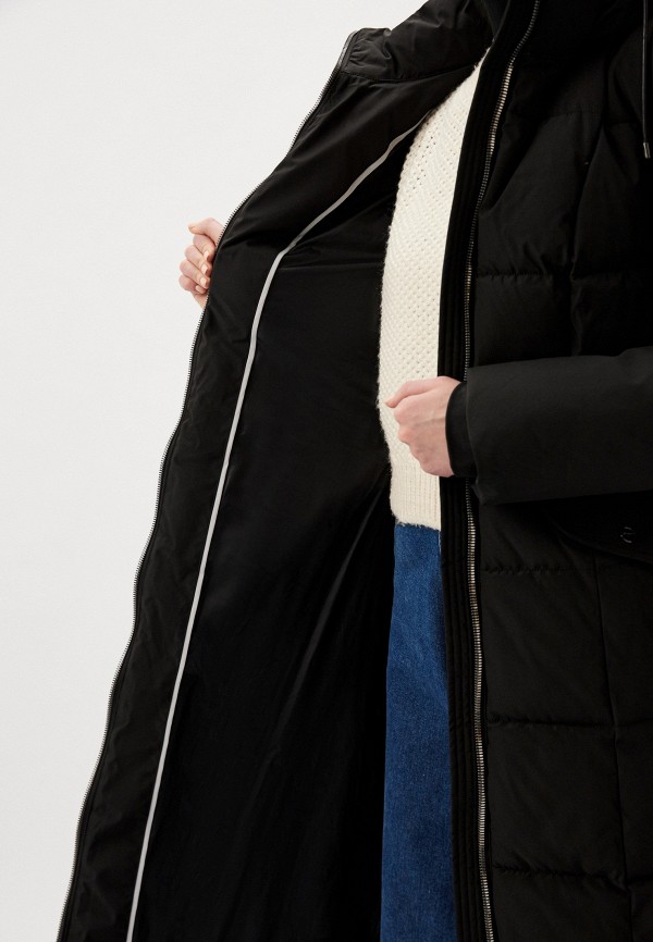 DKNY Пуховик - фото 5