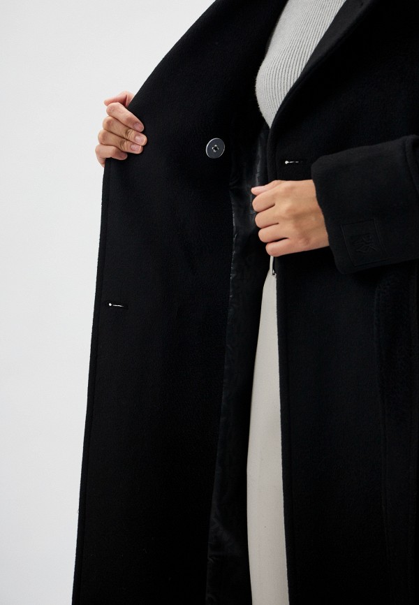 DKNY Пальто двубортное - фото 4