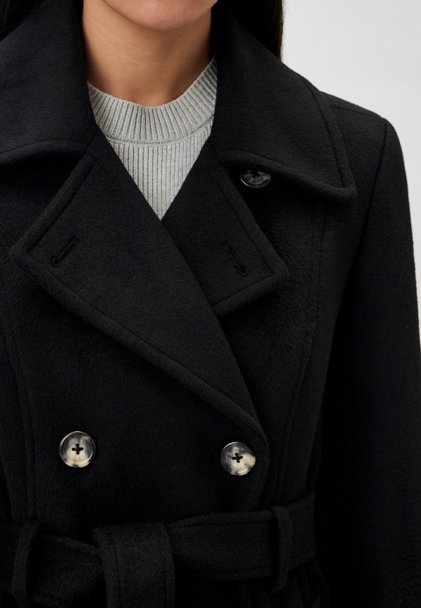 DKNY Пальто двубортное - фото 5