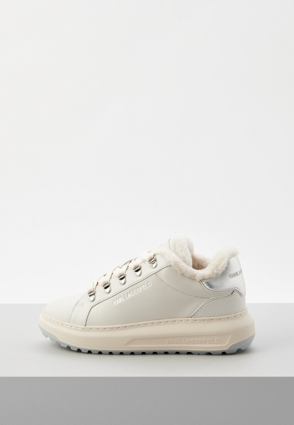 Karl Lagerfeld Кроссовки - фото 1