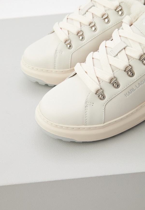 Karl Lagerfeld Кроссовки - фото 2