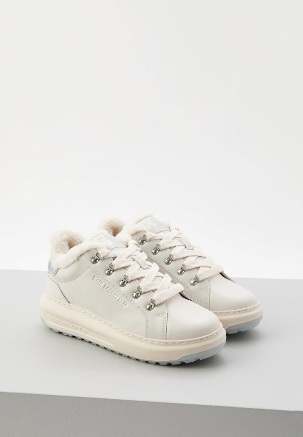 Karl Lagerfeld Кроссовки - фото 3