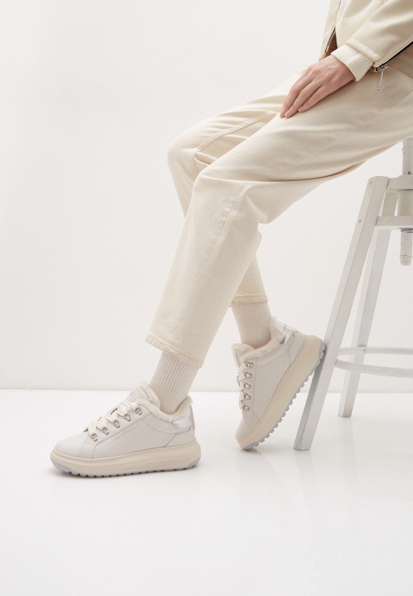 Karl Lagerfeld Кроссовки - фото 6