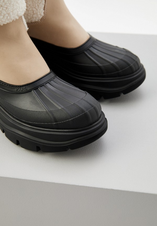 Karl Lagerfeld Ботинки - фото 2