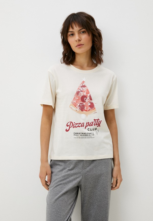 Sela Футболка домашняя - фото 1