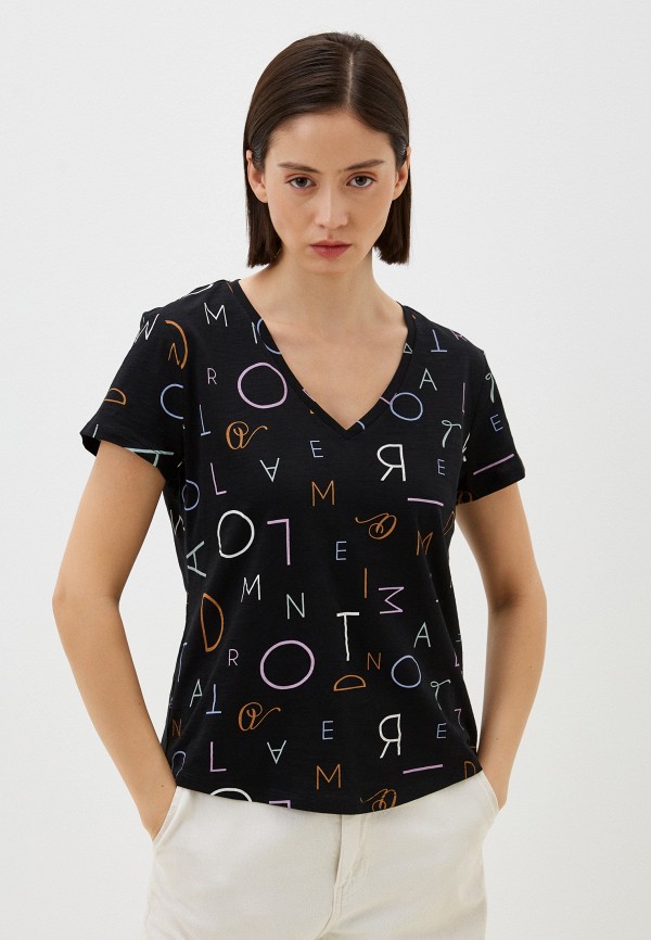 Tom Tailor Футболка - фото 1