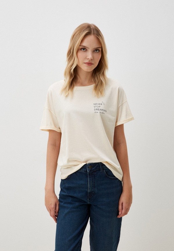 Tom Tailor Футболка - фото 1