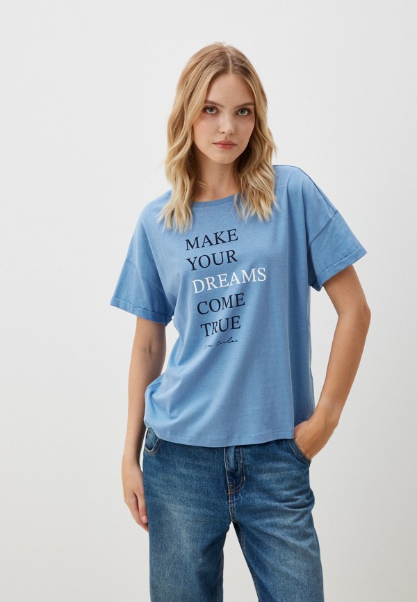 Tom Tailor Футболка - фото 1