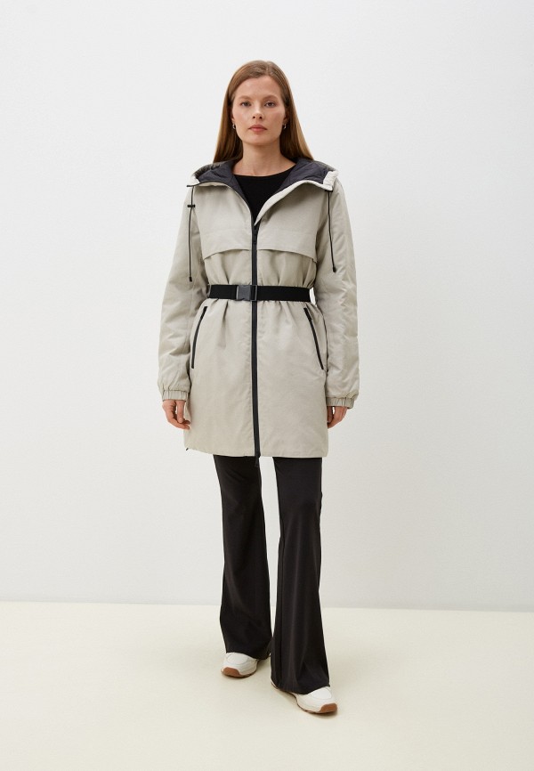 Baon Куртка утепленная - фото 2