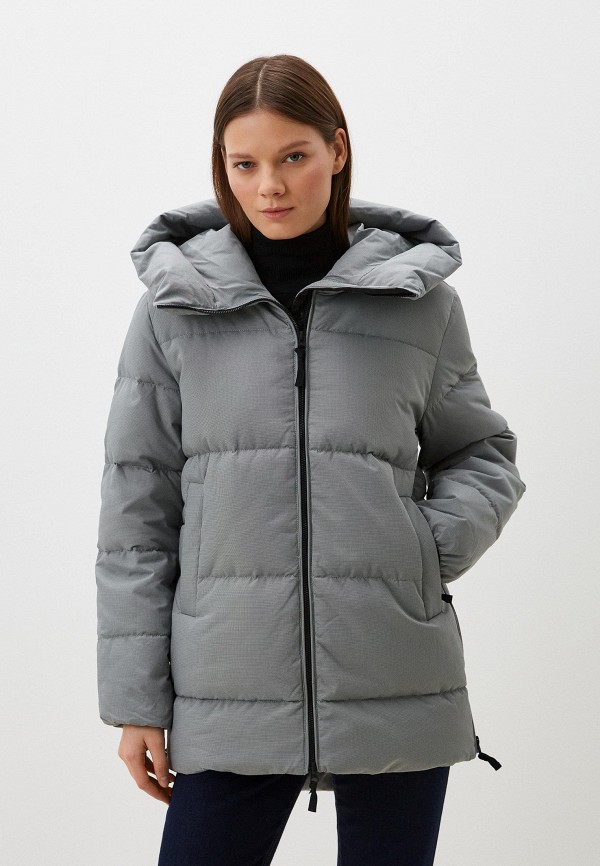 Baon Пуховик - фото 1