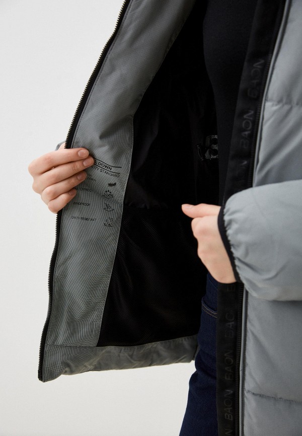 Baon Пуховик - фото 4