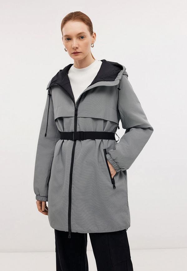 Baon Куртка утепленная - фото 1